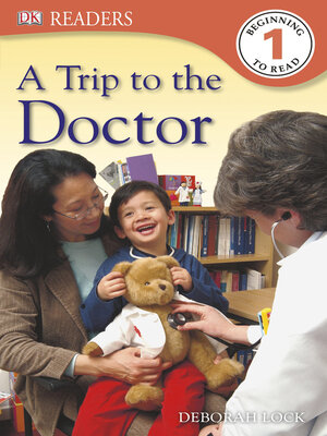 cover image of A Trip to the Doctor